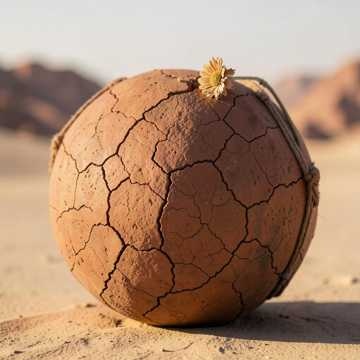Desert Drum Breath 1